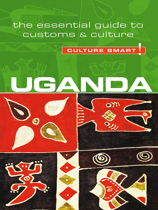 Title details for Uganda--Culture Smart! by Ian Clarke - Wait list